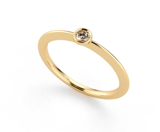 Stella Ladies Engagement Ring N331970