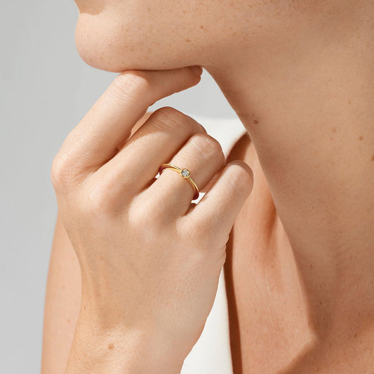 Stella Ladies Engagement Ring N331970