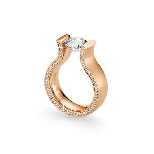 Spannring Lucia Ladies Engagement Ring N341922