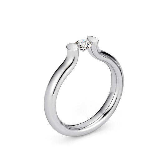 Spannring Heaven Ladies Engagement Ring N371994