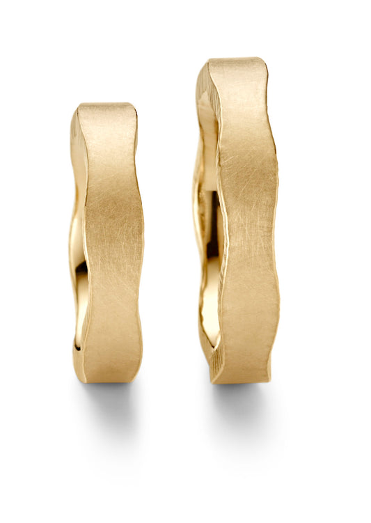 Flower Ladies Wedding Band N331528