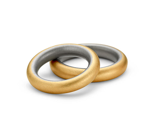 Performance Ladies Wedding Band N151041