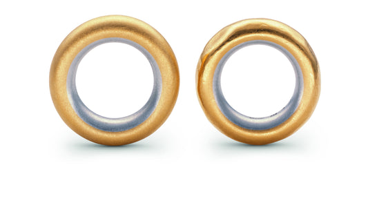 Performance Ladies Wedding Band N151040