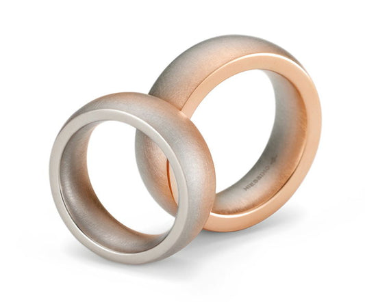 Aura Ladies Wedding Band N331531