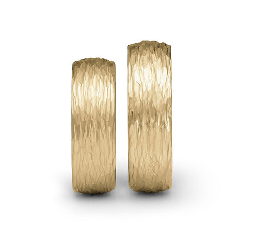 Hammerblow Linea Ladies Wedding Band N261561