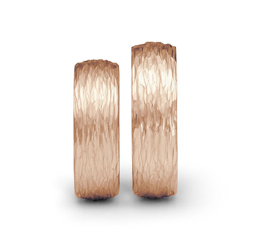 Hammerblow Linea Ladies Wedding Band N261561