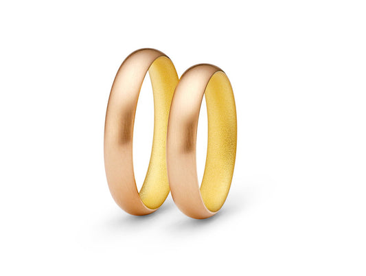 Inside Ladies Wedding Band N301593