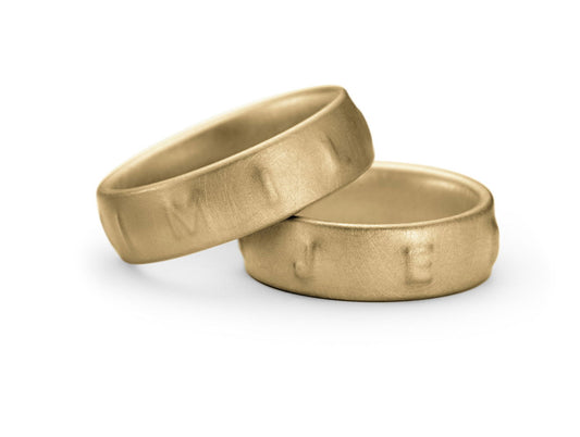 Signum Ladies Wedding Band N151025