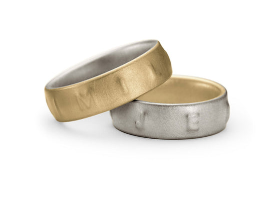 Signum Ladies Wedding Band N151025