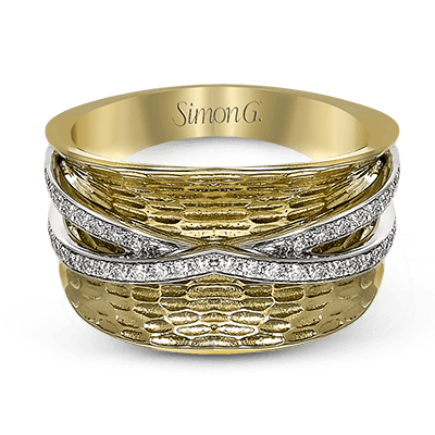 Classic Ladies Fashion Ring LP2103