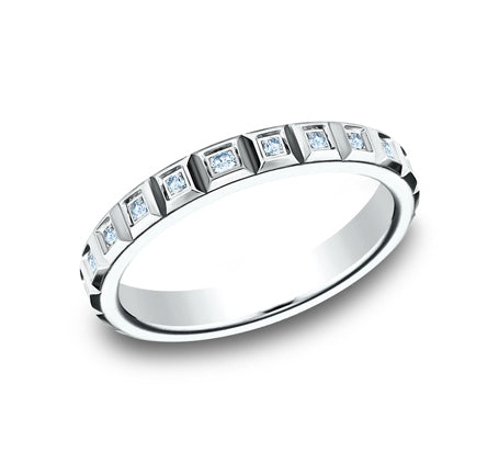 The Achiever Gold 3mm