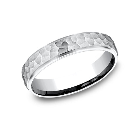 4mm Ladies Wedding Band CF154303