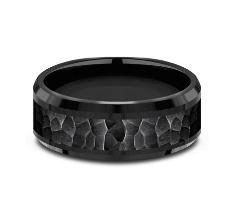 The Turner Titanium 8mm