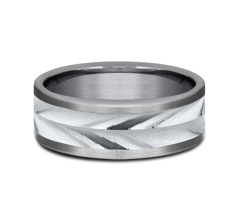 The Timeless Tantalum 8mm