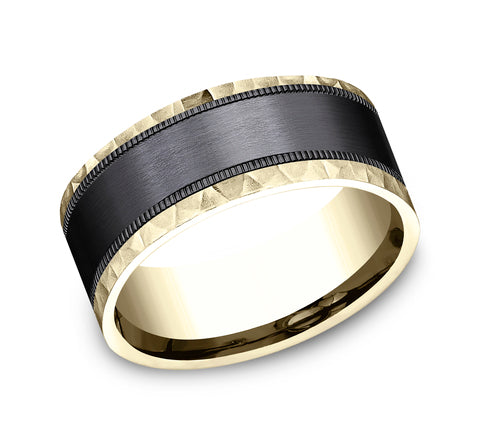 The Denver Titanium 9mm