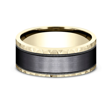 The Denver Titanium 9mm