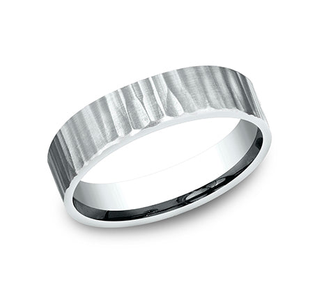 5mm Ladies Wedding Band CF65614
