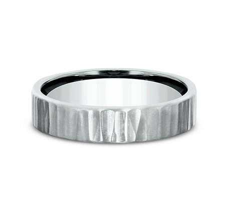 5mm Ladies Wedding Band CF65614