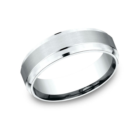 7mm Unisex Wedding Band CF67351