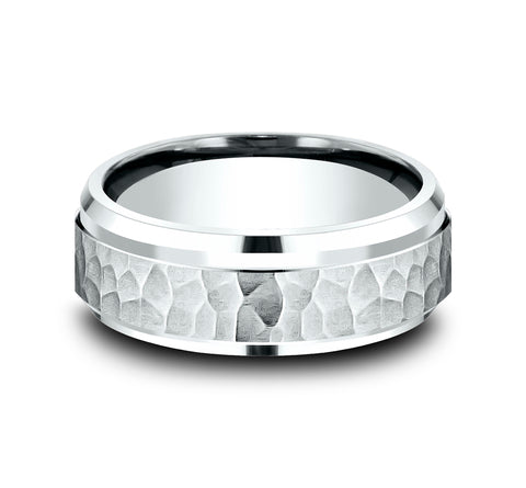 8mm Mens Wedding Band CF68490