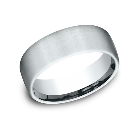 7.5mm Unisex Wedding Band CF717561