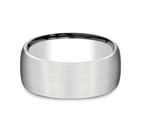 9mm Mens Wedding Band CF71961