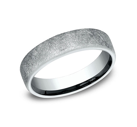 The Aurora Platinum 5.5mm