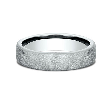 The Aurora Platinum 5.5mm