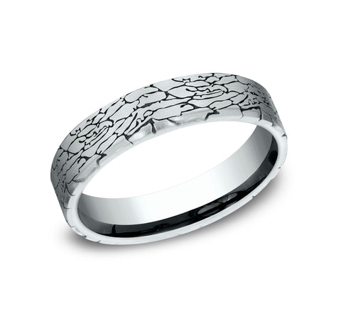 5mm Ladies Wedding Band CF845374