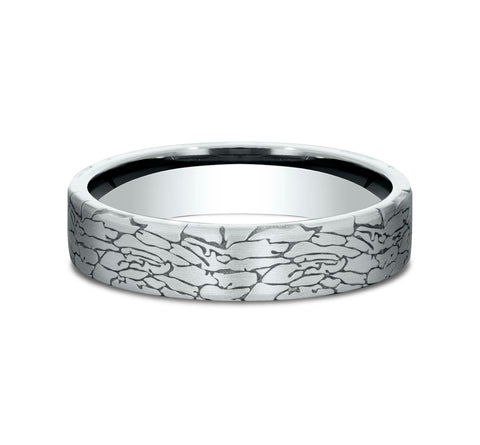 5mm Ladies Wedding Band CF845374