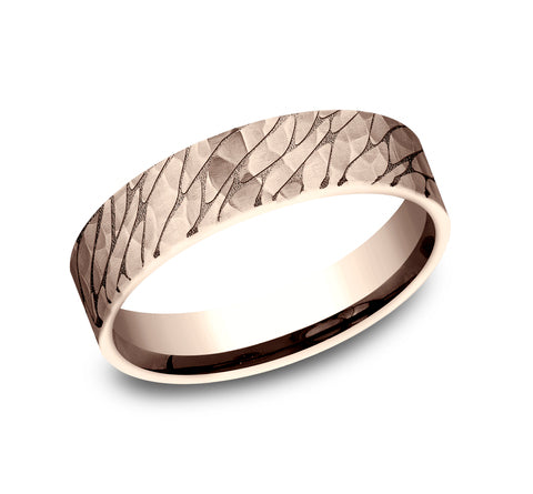 5mm Ladies Wedding Band CF845393