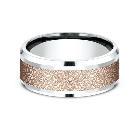 The Conquerer Gold 9mm