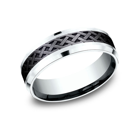 The Adare Titanium 7mm