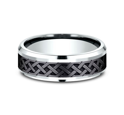 The Adare Titanium 7mm