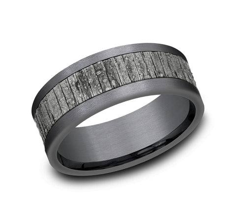 The Alder Tantalum 8mm