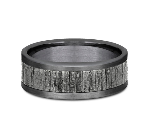 The Alder Tantalum 8mm