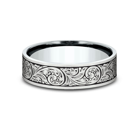 6mm Ladies Wedding Band CFBP846615