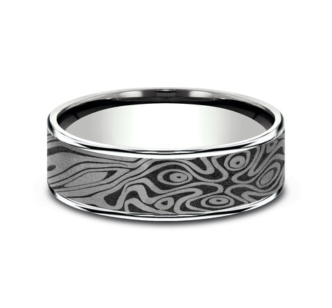 The Birds Eye Tantalum 7.5mm