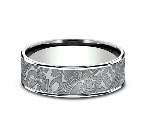 The Wild Tantalum 7.5mm