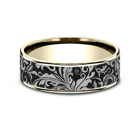 The Vine Titanium 7.5mm