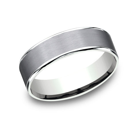 The Rembrandt Tantalum 6.5mm