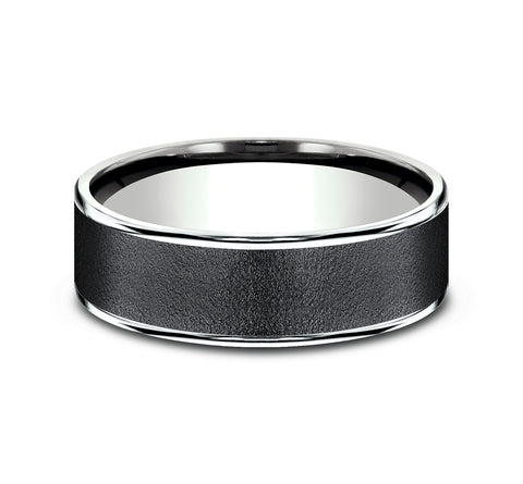 The Sergeant Tantalum 7.5mm