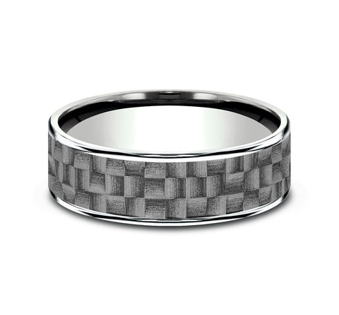 The Weaver Tantalum 7.5mm