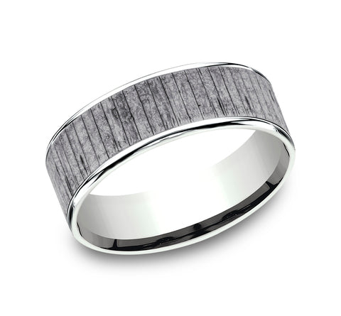 The Alder Tantalum 7.5mm