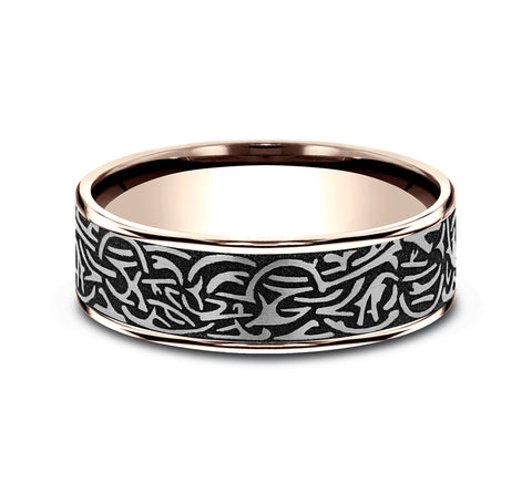 Thors Hammer Titanium 7.5mm