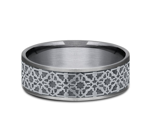 The Aztec Tantalum 7.5mm