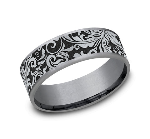 The Vine Tantalum 7.5mm