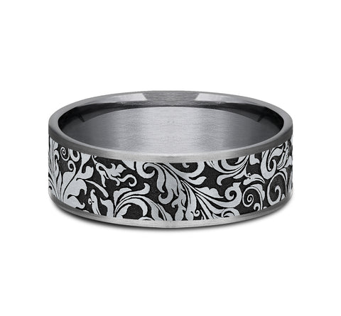 The Vine Tantalum 7.5mm