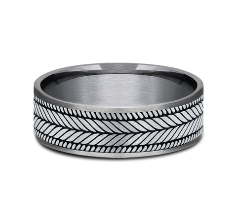 The Caprio Tantalum 7.5mm