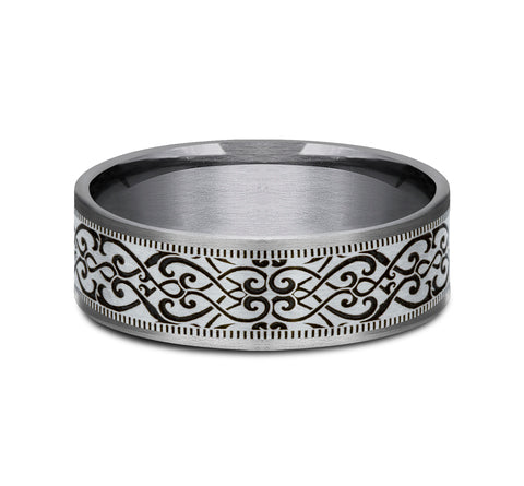 The Basilica Tantalum 7.5mm